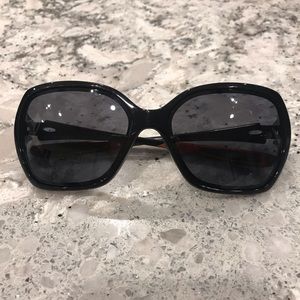Oakley Overtime Sunglasses